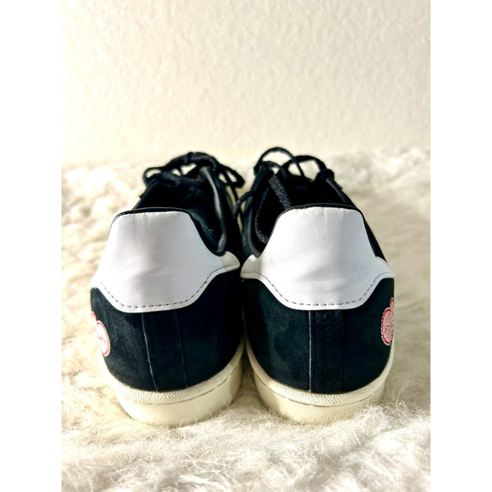 Adidas Originals Campus 80’s Tokyo Manga sneaker Men Size 12.5 - Picture 7 of 9